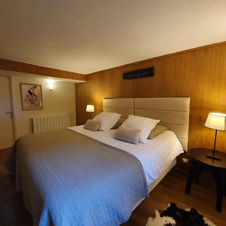Appartement Gentiane De 85M2 Avec Sauna A 10 Min Des Pistes Sainte-Foy-Tarentaise Buitenkant foto