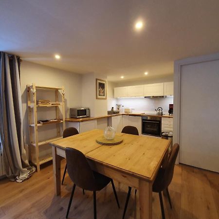Appartement Gentiane De 85M2 Avec Sauna A 10 Min Des Pistes Sainte-Foy-Tarentaise Buitenkant foto