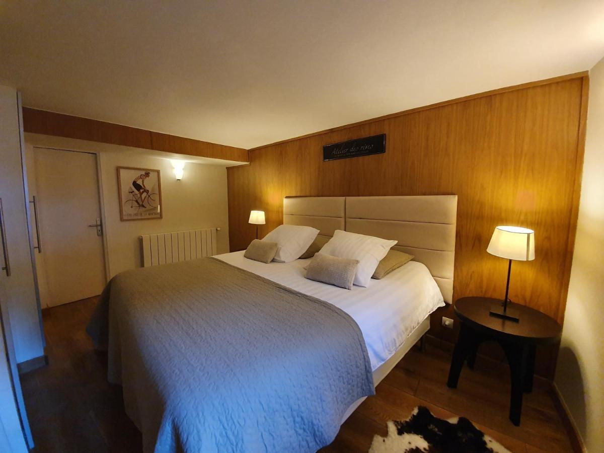 Appartement Gentiane De 85M2 Avec Sauna A 10 Min Des Pistes Sainte-Foy-Tarentaise Buitenkant foto