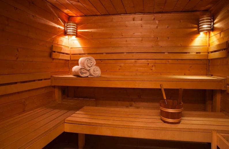 Appartement Gentiane De 85M2 Avec Sauna A 10 Min Des Pistes Sainte-Foy-Tarentaise Buitenkant foto